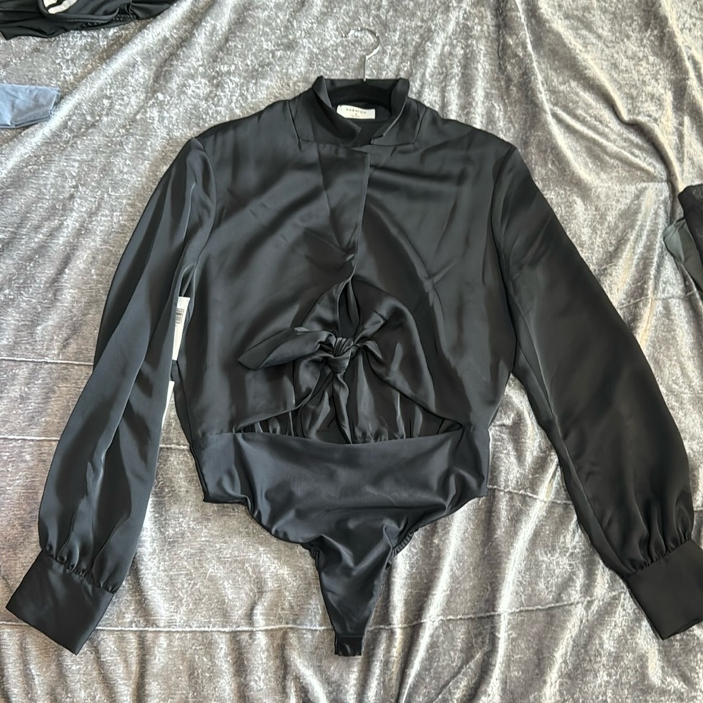 BABATON BODYSUIT